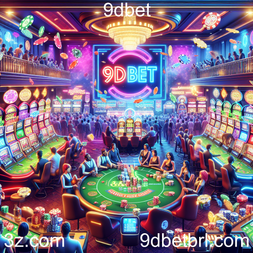 Explorando a Categoria 'Perguntas Frequentes' na 9dbet